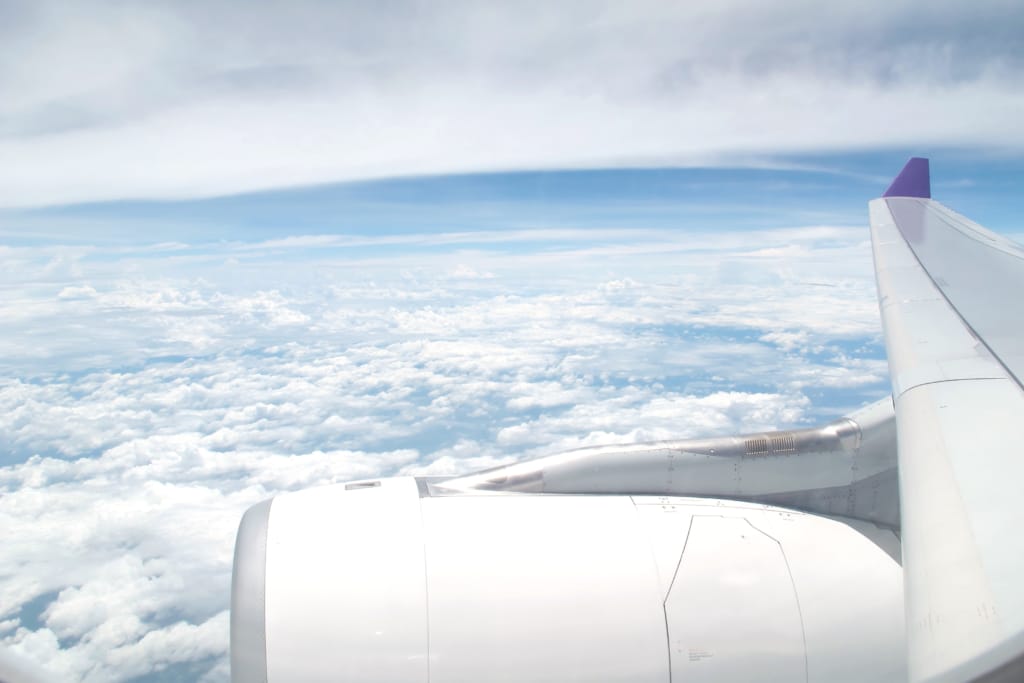 Aéronautique bureau d'études mécaniques