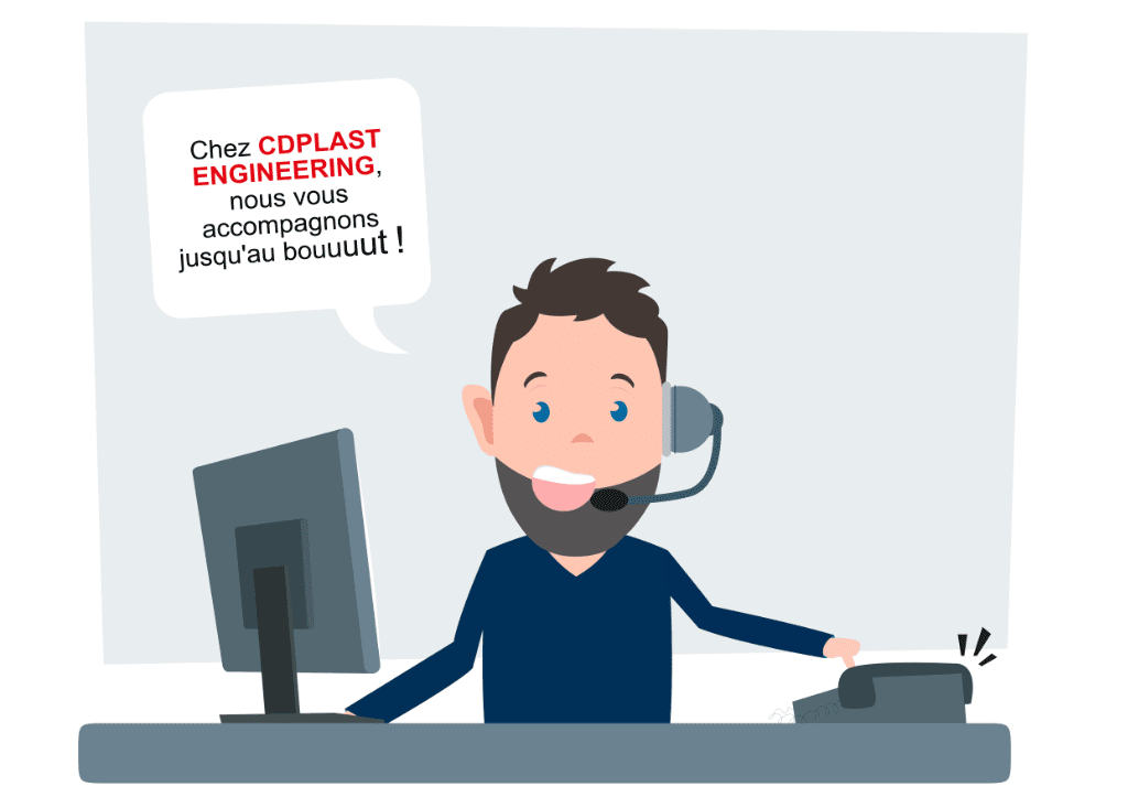 Assistance design industriel