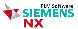 Logo siemens NX