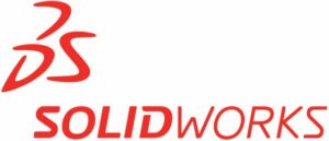 Logo solidworks